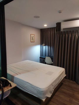 🙏ด่วนๆ🙏📢📢ให้เช่า บราวน์ คอนโด พหล 67📢 ติด BTS สายหยุด 250 เมตร‼️พร้อมเครื่องซักผ้า