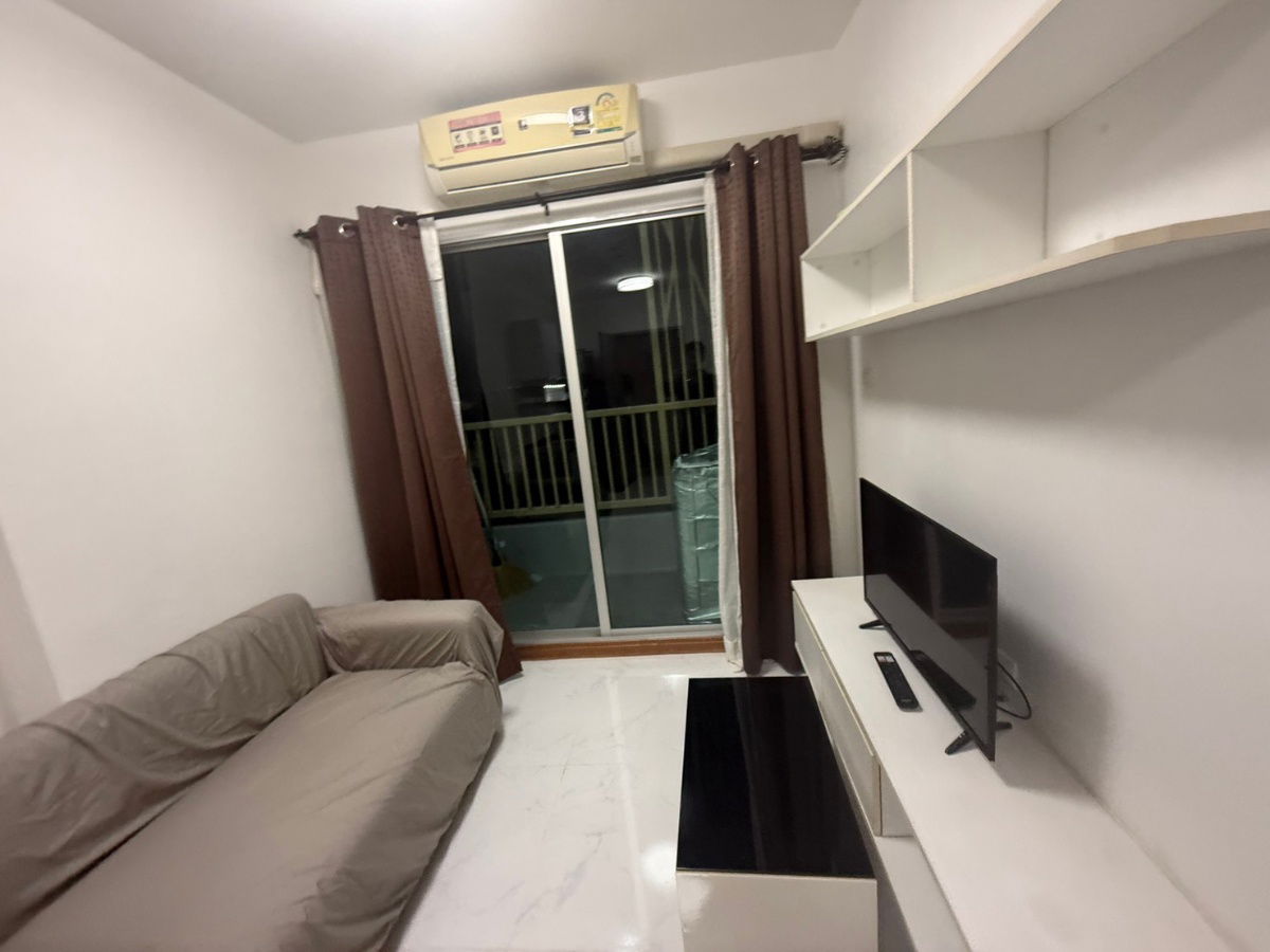 picture the trust pattaya south floor3 1 bedroom - 5/32