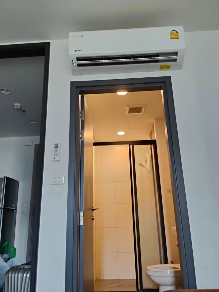 รูป 🤝🏻RB21901 ให้เช่าถูกมาก👍เดอะ เบส สะพานใหม่✅แอดไลน์ @mproperty( มี @ ด้วย) แอดมินตอบไว - รูปที่ 2/5