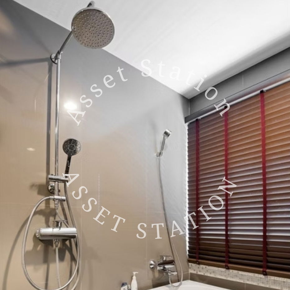 picture For rent: The Crest Sukhumvit 34, near BTS Thonglor - 11/12