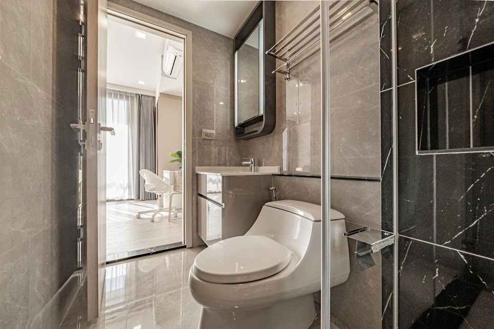 picture One 9 Five: Experience Modern Luxury Living in the Heart of Bangkok - 11/13