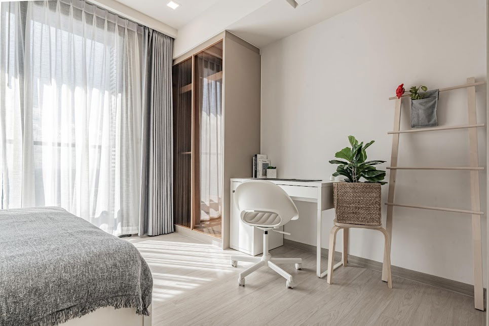 picture One 9 Five: Experience Modern Luxury Living in the Heart of Bangkok - 7/13