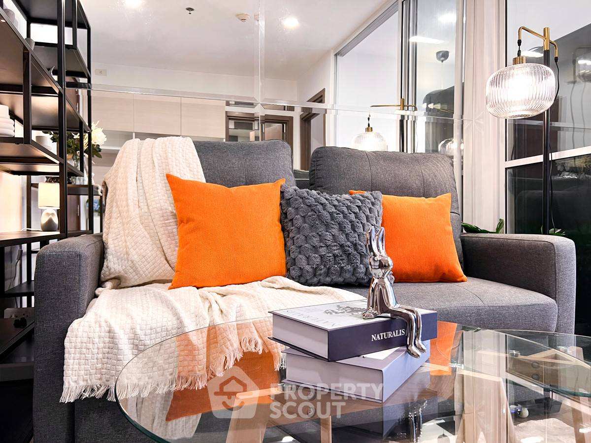 picture 1-BR Condo at The Base Sukhumvit 77 near BTS On Nut (ID 2452305) - 15/22