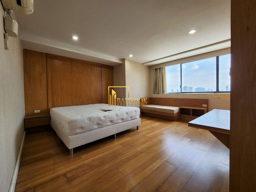 รูป President Park | Expansive 3 Bedroom Property in Phrom Phong - BR12483CD - รูปที่ 12/32