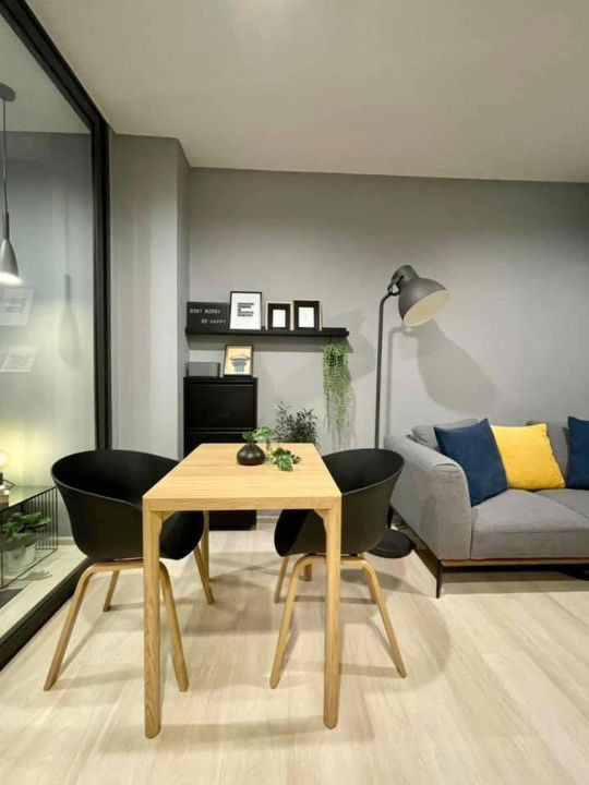 picture @Condorental condo for rent Life One Wireless - 7/14