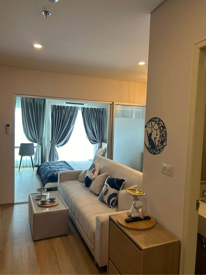 picture #Z3366💥 271168 🔥Condo for rent: Lumpini Ville Charan - Fai Chai - 9/10