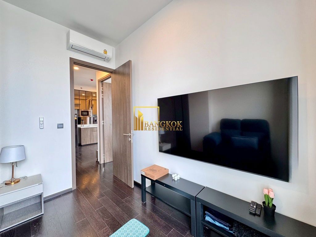 picture Park Origin Thonglor | Chic 1 Bed Luxury Condo For Rent - BR11491CD - 10/36