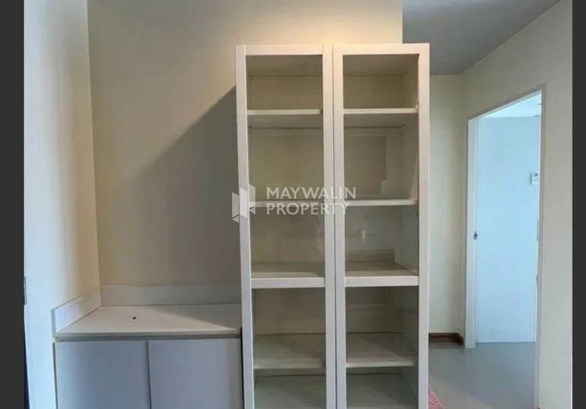 รูป 🏙 💙 ให้เช่า Casa Asoke - Dindeang  | 1 Bedroom 34 ตร.ม. | 14,000 บาท 📲 Line ID: 0842932624/Junesone520 - รูปที่ 5/8