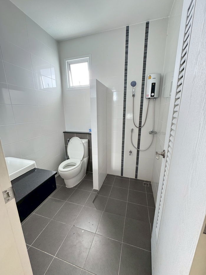 picture 🟥⏺️ For Rent: 2-Storey Detached House at Ornsirin 6 – Belief Project - 19/19