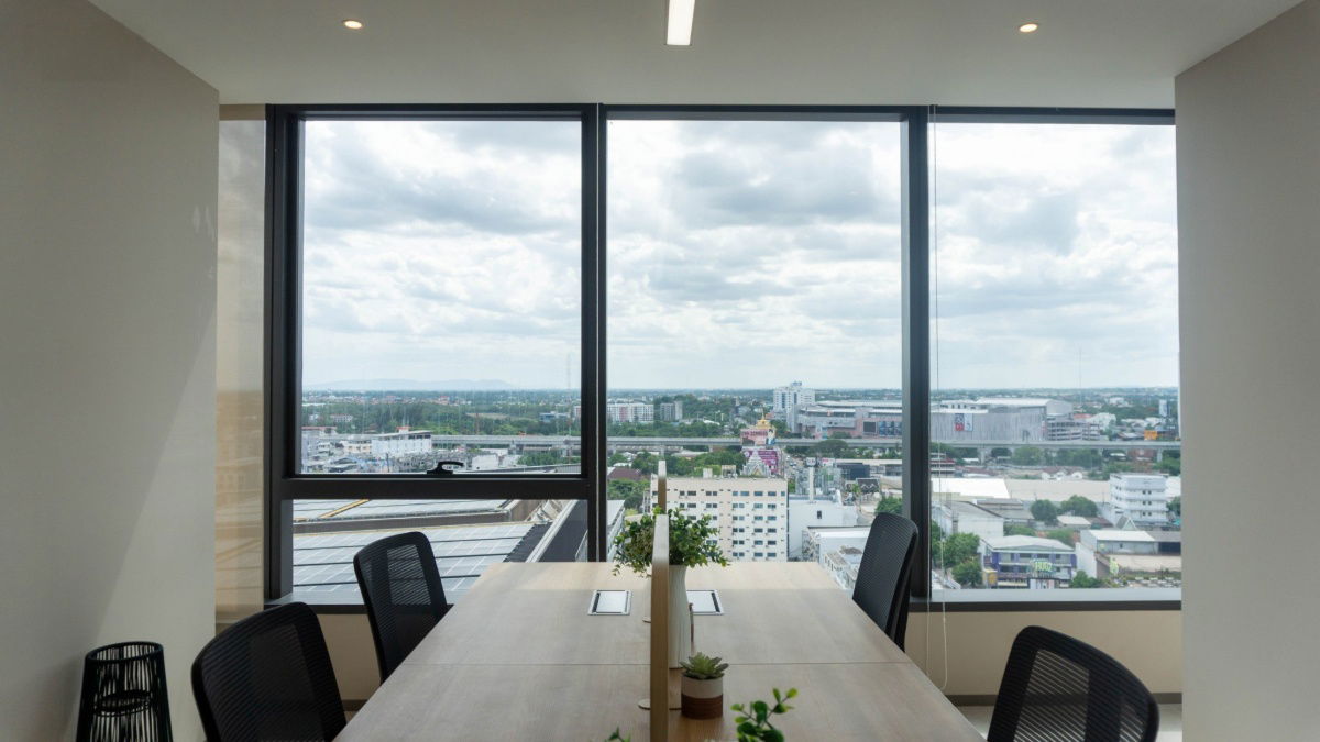 picture Ready-to-Work Spaces for Every Business — Prime Location in Khon Kaen - 11/11