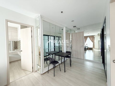  Life Asoke / 2 Bedrooms #CASK019