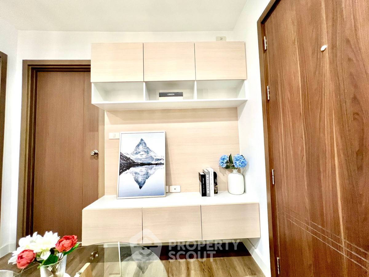 รูป คอนโด 1-ห้องนอน ที่ เดอะ เบส สุขุมวิท 77 ใกล้ BTS อ่อนนุช (ID 2452305) - รูปที่ 8/22