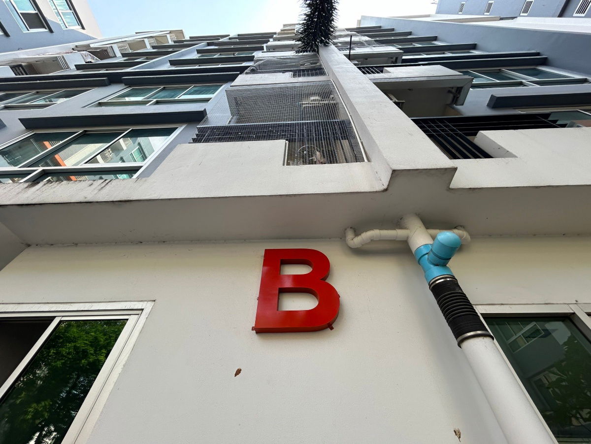 รูป D078 : Double U (ดับเบิ้ล ยู คอนโด) - รูปที่ 13/25