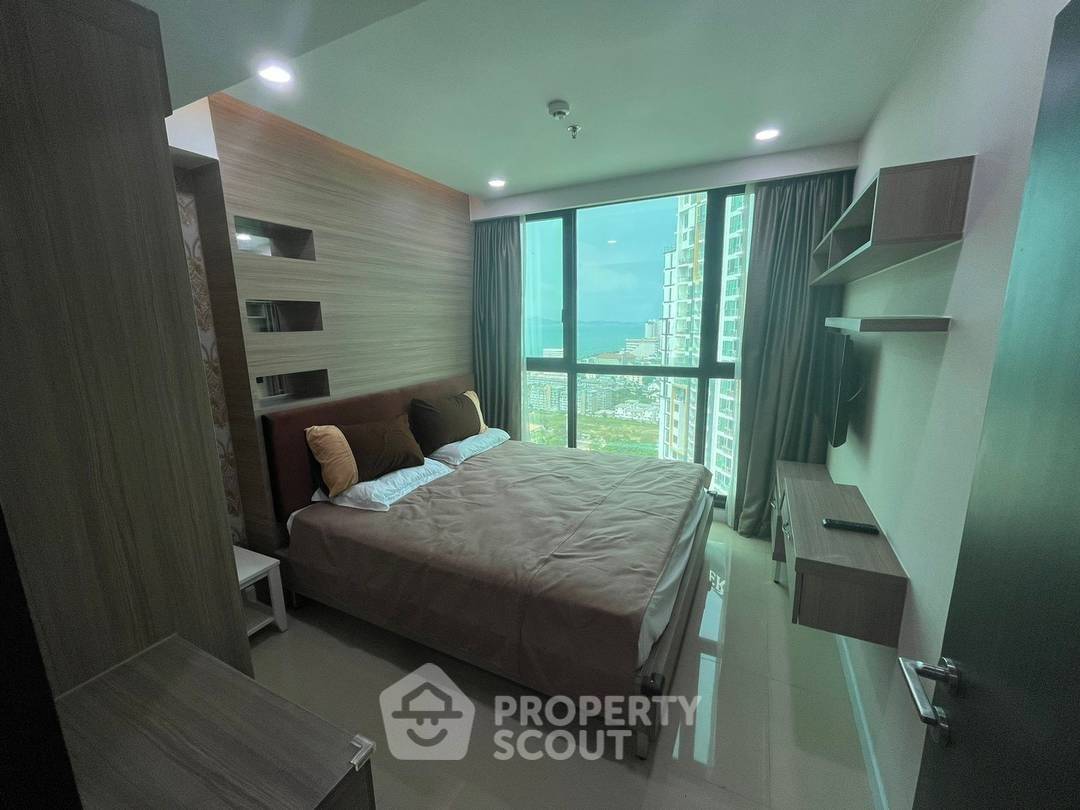picture 1-BR Condo at Dusit Grand Condo View close to Jomtien Beach (ID 2452358) - 10/11