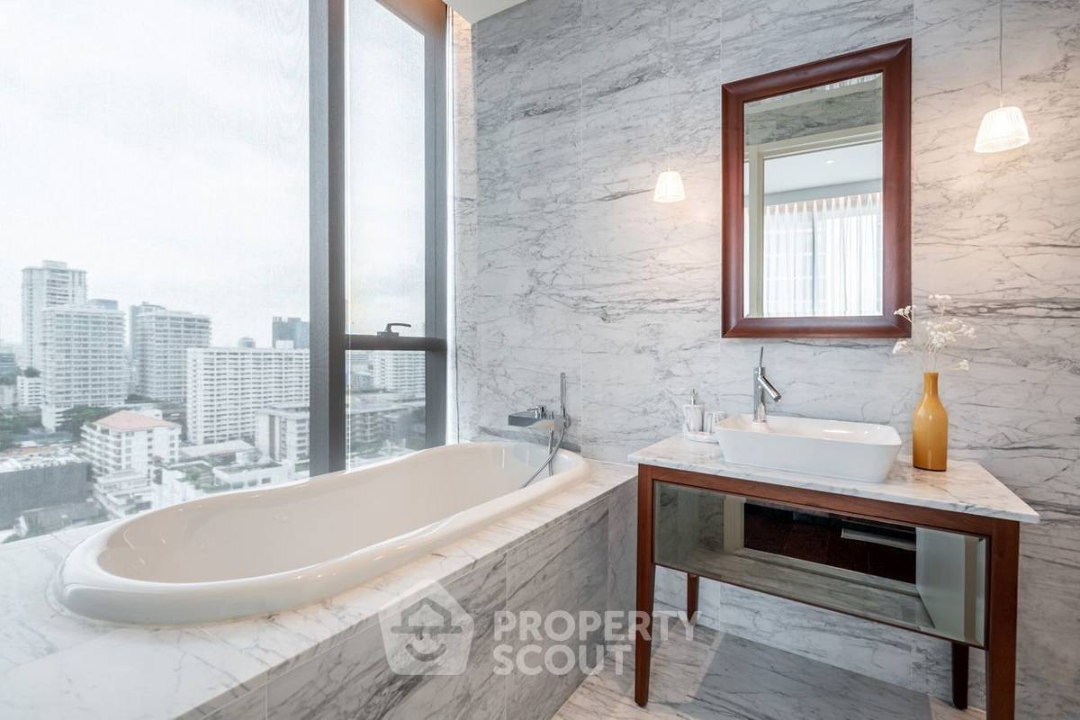 picture 2-BR Condo at Khun By Yoo near BTS Thong Lor (ID 2067624) - 8/9