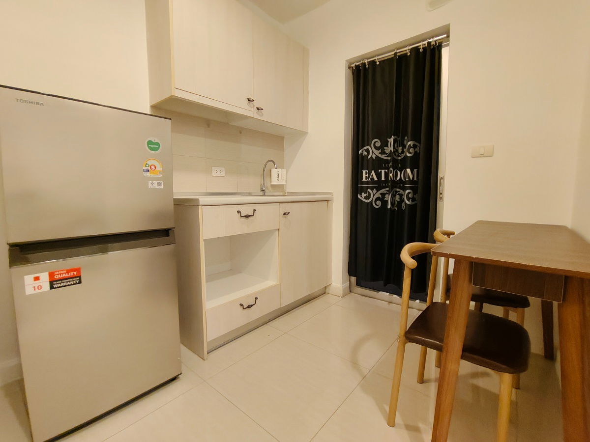 picture ✨For Rent! Manor Sanambinnam Condo beautiful Chao Phraya River view, ready to move in!✨ - 6/12