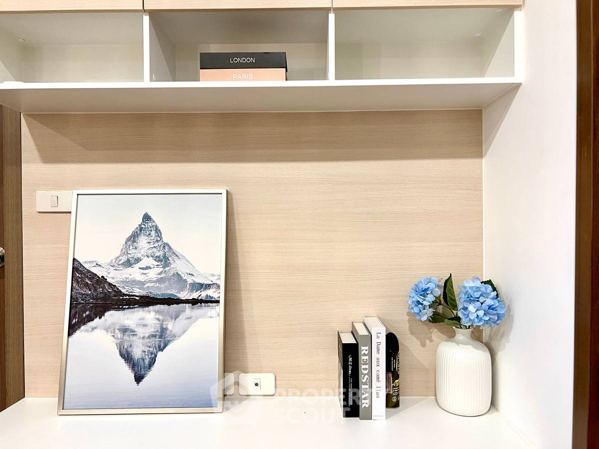 picture 1-BR Condo at The Base Sukhumvit 77 near BTS On Nut (ID 2452305) - 9/22