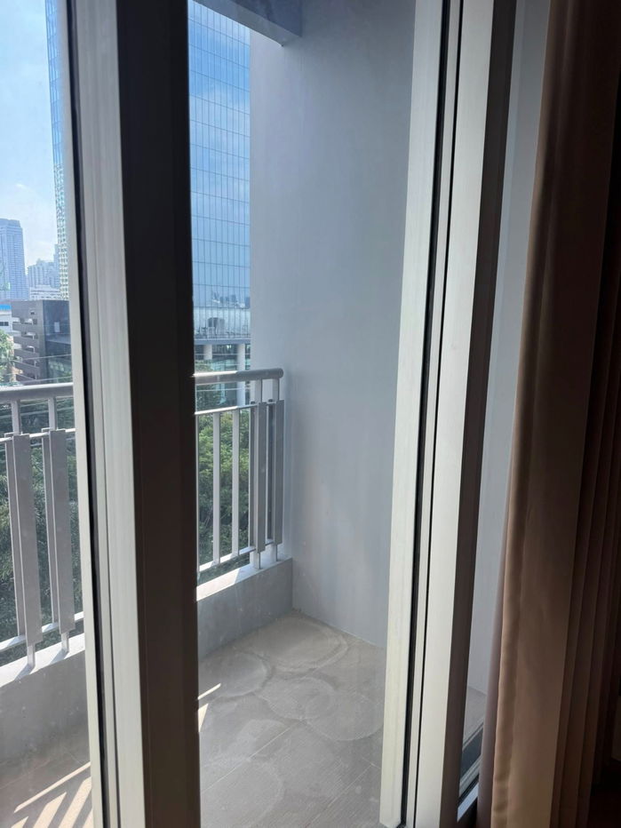 รูป ✨Condo for Rent : The Address Asoke ((AP-02)) ( line : @condo91 ) - รูปที่ 25/25