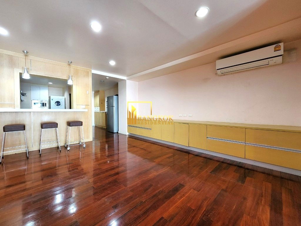 รูป Urbana Sukhumvit | 2 Bedroom For Rent Near NIST - BR16174CD - รูปที่ 6/27