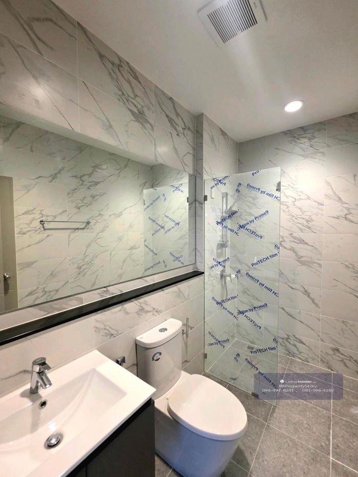 รูป ให้เช่า‼️ โฮมออฟฟิศใหม่ สามารถจดทะเบียนบริษัทได้ 4 ชั้น  55,000 บาท / เดือน 🎉🎉 - รูปที่ 12/14