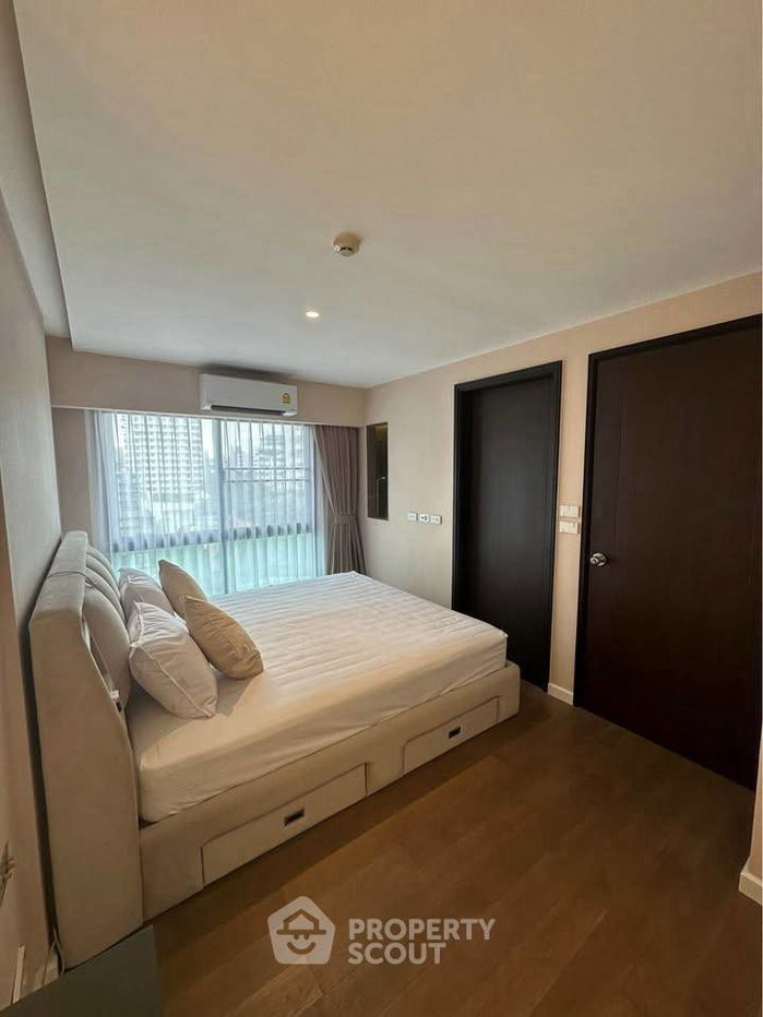 picture 1-BR Condo at Tidy Thonglor near BTS Thong Lor (ID 2453843) - 2/12