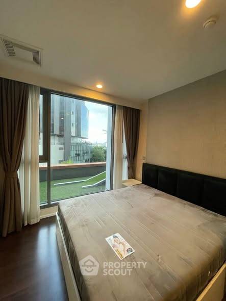 picture 2-BR Condo at Whizdom Inspire Sukhumvit near BTS Punnawithi (ID 2452743) - 2/5