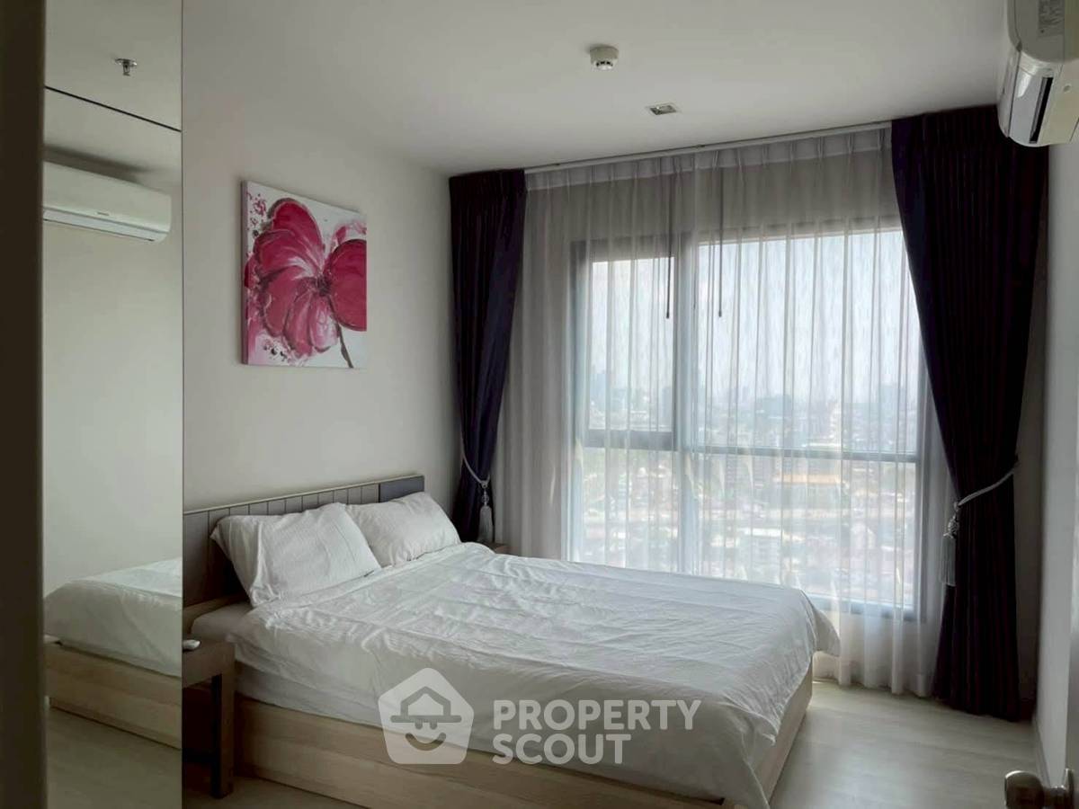 picture 1-BR Condo at Life Sukhumvit 48 near BTS Phra Khanong (ID 2452546) - 8/13