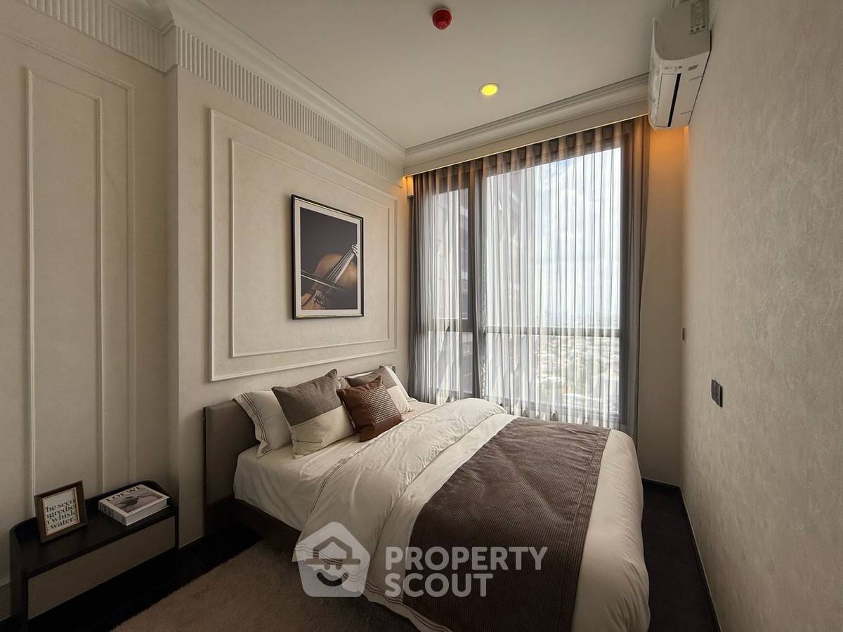 picture 1-BR Condo at Park Origin Thonglor near BTS Thong Lor (ID 2452922) - 6/16