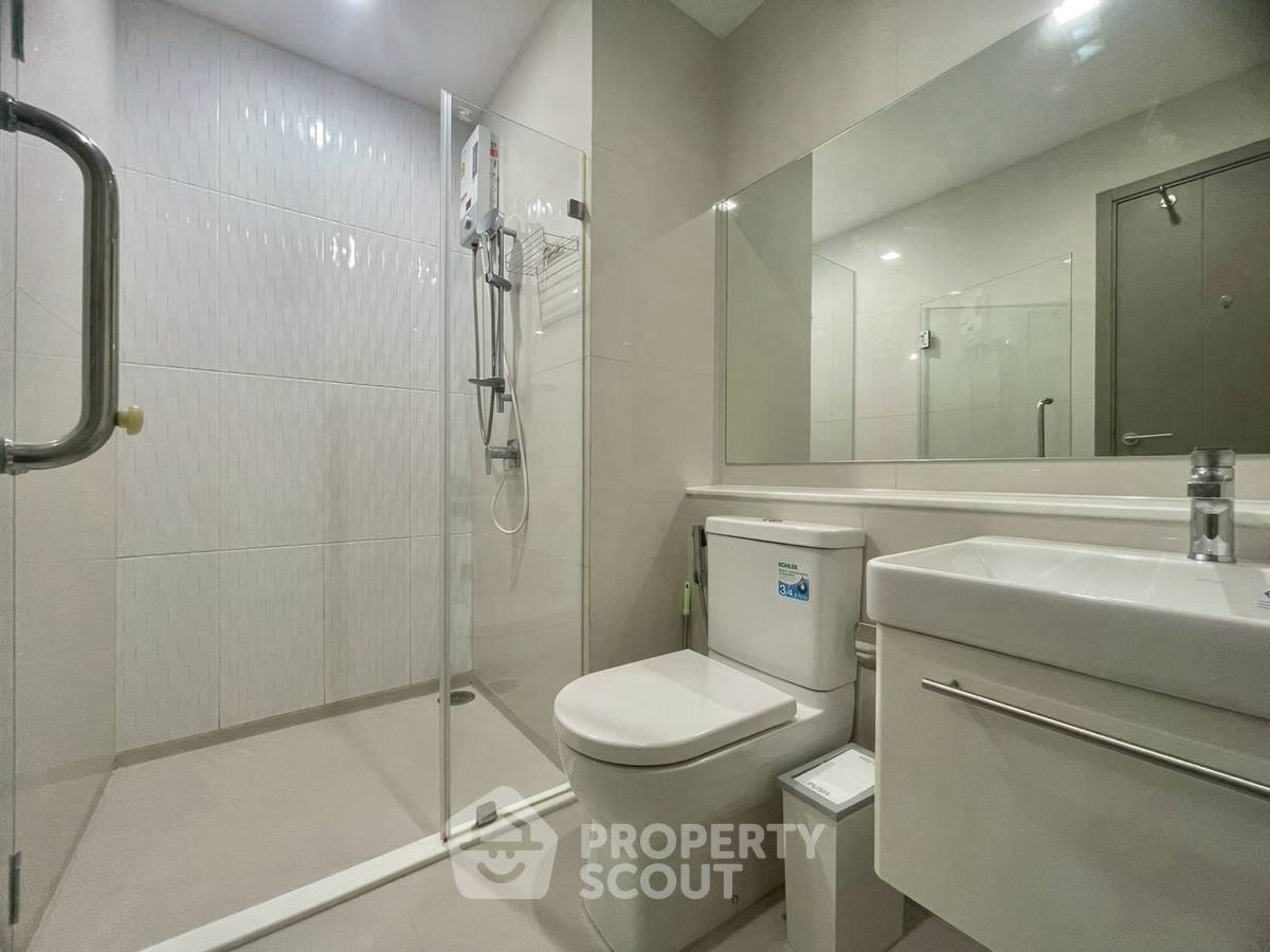 รูป คอนโด 2-ห้องนอน ที่ ไลฟ์ อโศก ไฮป์ ใกล้ ARL มักกะสัน (ID 2453332) - รูปที่ 9/10