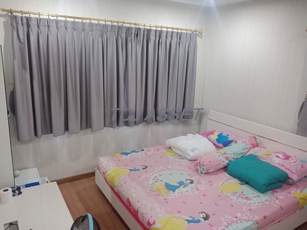 picture House for sale : The Plant Srinakarin-Namdaeng Village , Bang Kaeo, Bang Phli. - 6/13