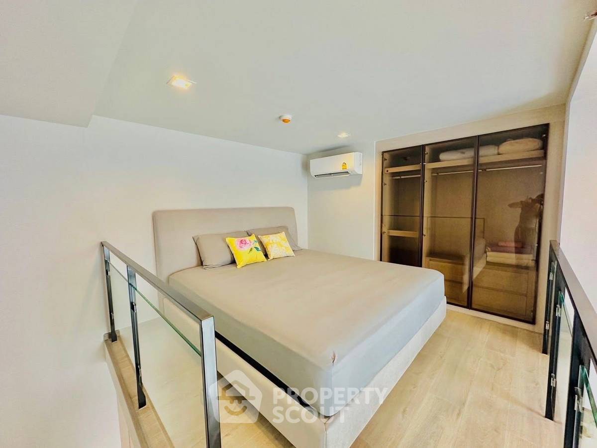 picture 1-BR Condo at Piti Sukhumvit 101 near BTS Punnawithi (ID 2443384) - 10/17