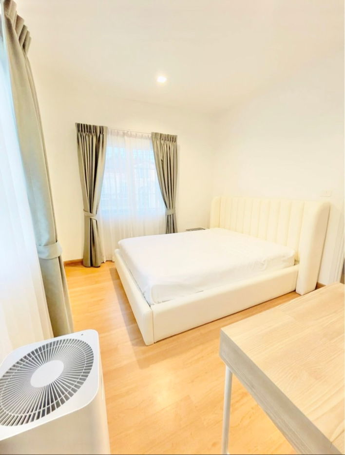 รูป ให้เช่าบ้านเดี่ยว แกรนดิโอ ลาดพร้าว-เกษตรนวมินทร์ (Grandio Ladprao-Kaset Nawamin) อยู่ซอยนวมินทร์ 42 แขวงคลองกุ่ม เขตบึงกุ่ม - รูปที่ 6/10