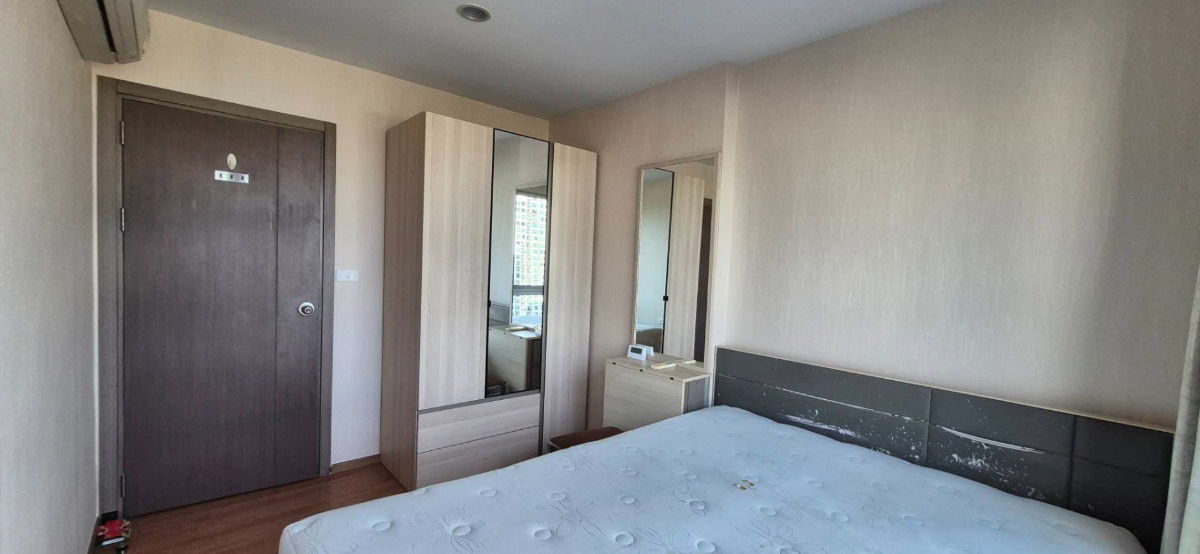 รูป 🏙 💙 ให้เช่า The Base Sukhumvit 77 | 1 Bedroom 31 ตร.ม. | 14,500 บาท 📲 Line ID: 0842932624/Junesone520 - รูปที่ 3/9