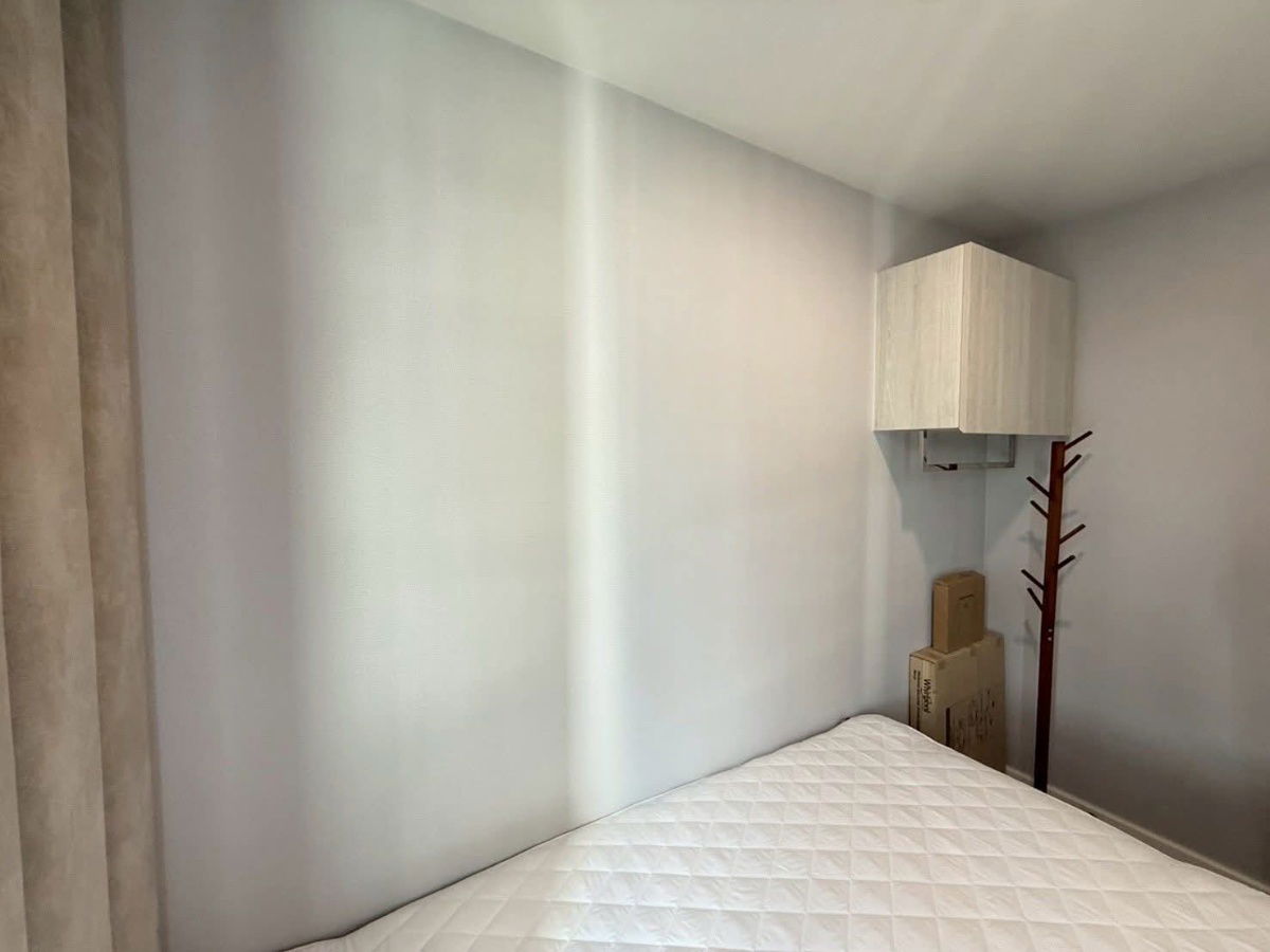 picture IVORY Ratchada–Ladprao | Corner One Bed Plus | Special Price 17,900 THB - 5/13