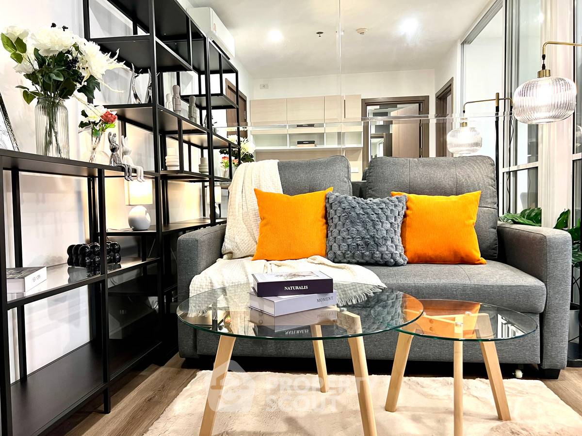 picture 1-BR Condo at The Base Sukhumvit 77 near BTS On Nut (ID 2452305) - 6/22