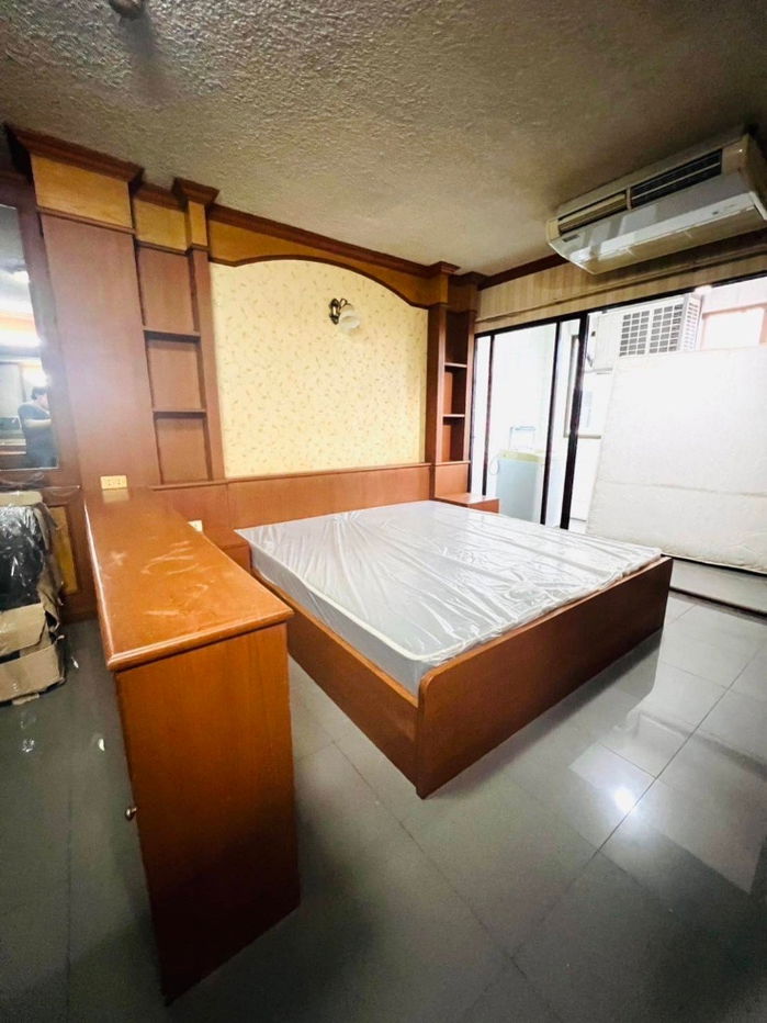 รูป 🔥🔥Srivara mansion 1  8,000 บาท  ว่าง 16 ธค.🔥🔥 - รูปที่ 1/8