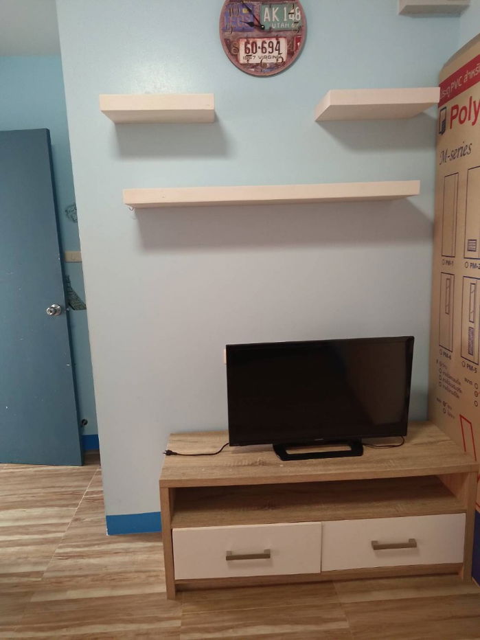 picture Condo for rent at Smart Condo @ Rama 2  - 4/8