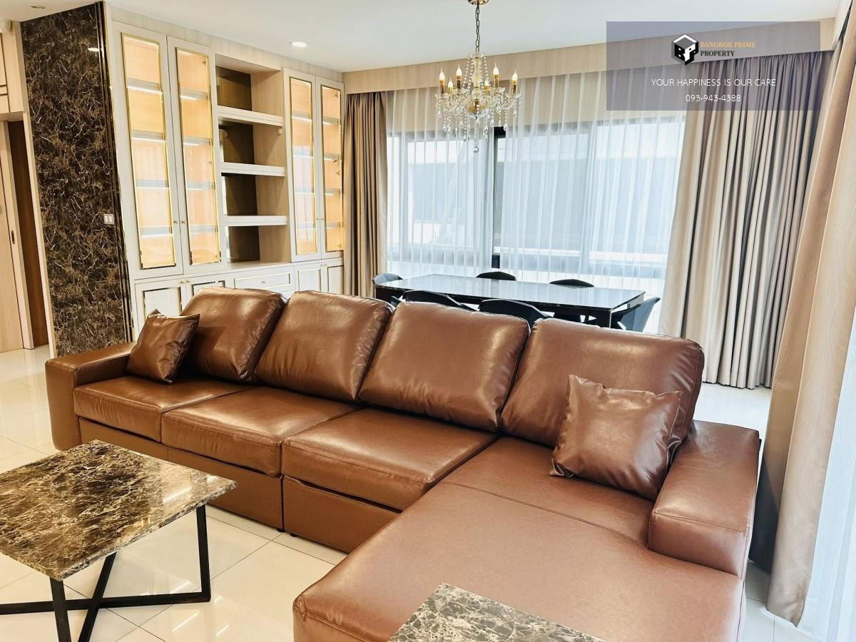 picture Centro Bangna Km.7 | Corner house behind MEGA Bangna, fully furnished, ready to move in #2025112813229 - 2/15