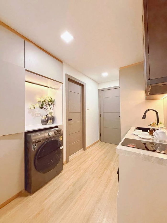 picture For Rent Nakornping Condo Near Maya, Old City & Chiang Mai University - 7/10