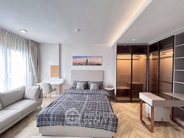 picture 1-BR Condo at Chapter Thonglor 25 close to Thong Lo (ID 2450499) - 5/11