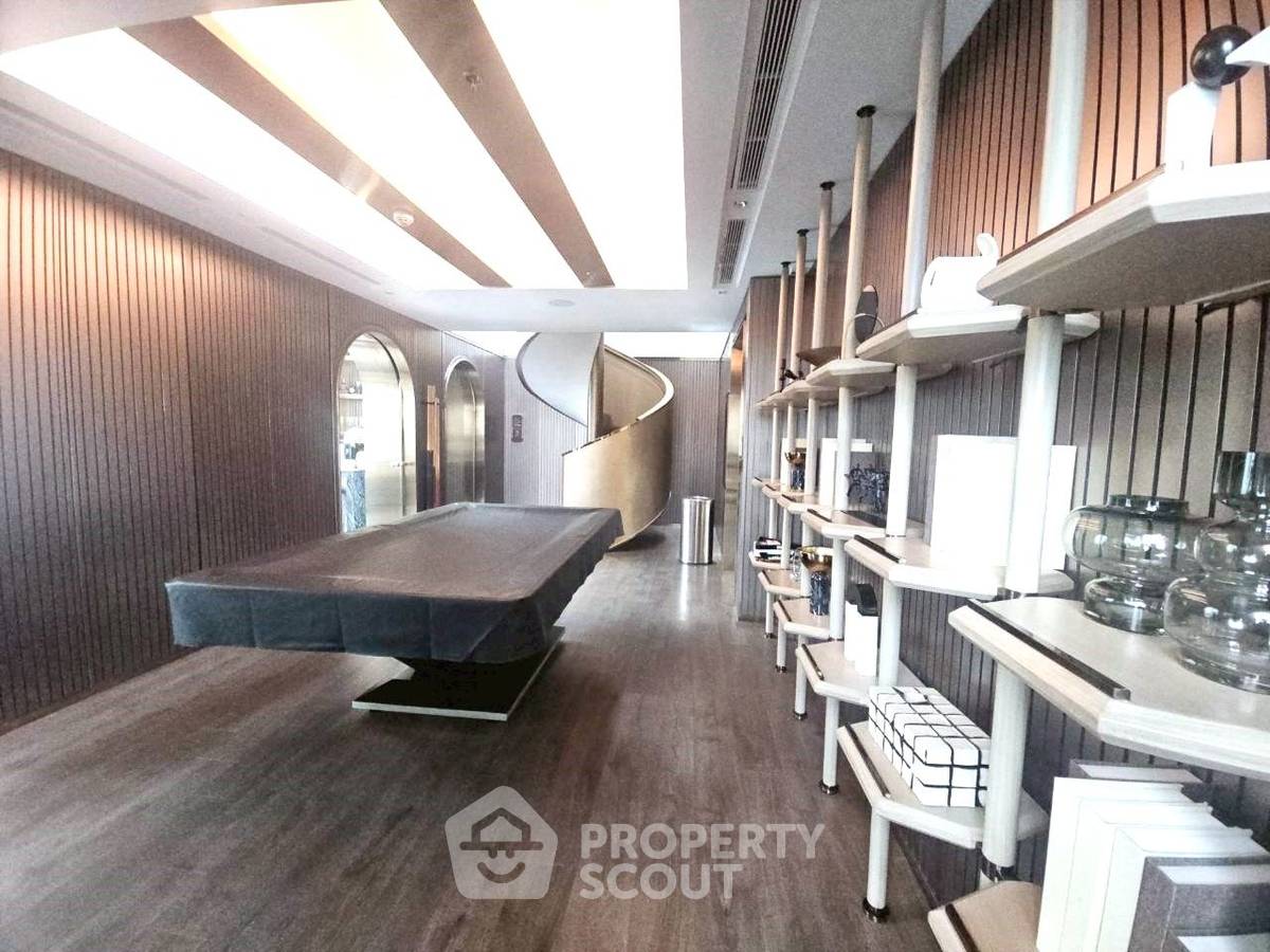 picture 1-BR Condo at Quinn Sukhumvit 101 near BTS Punnawithi (ID 2449260) - 16/23