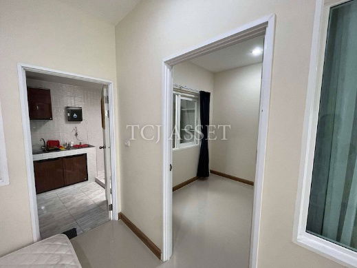 picture Townhouse for sale : Golden Town Chalermprakiat - Suan Luang Village - 4/14
