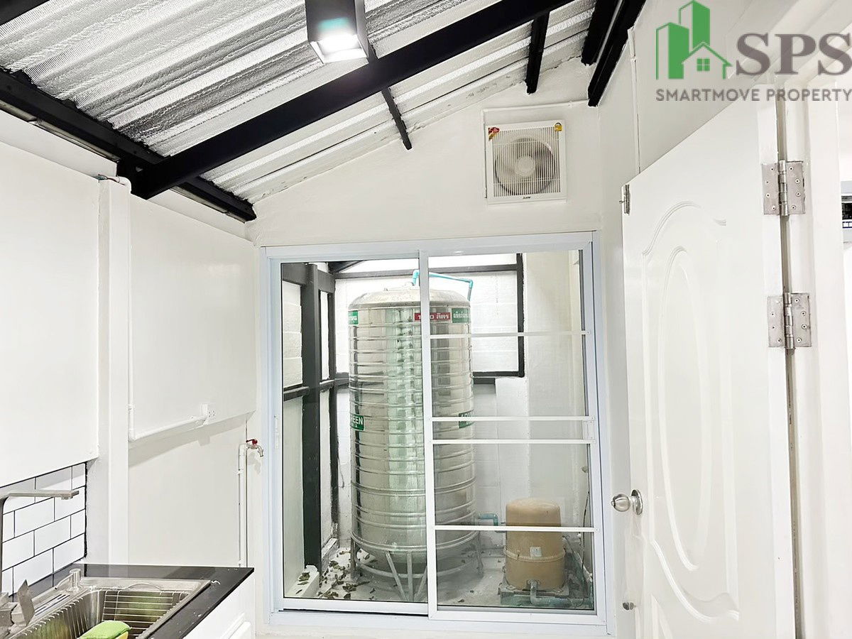 picture Townhome for rent: Muban Supalai Vill Ekkamai-Ram Inthra (SPSAD3645) - 6/14