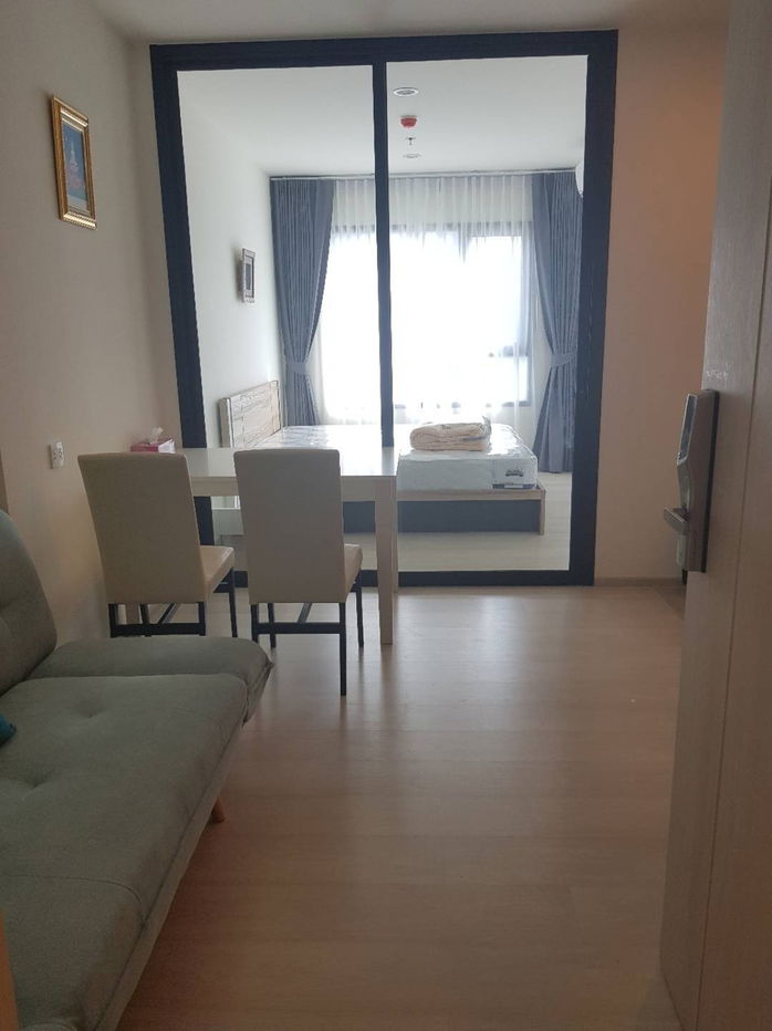 รูป ปล่อยเช่า life asoke ไลฟ์ อโศก 🔥🔥🔥1bed plus+ 35ตารางเมตร 19,000 ราคาเดือดๆ🔥🔥🔥 - รูปที่ 6/6