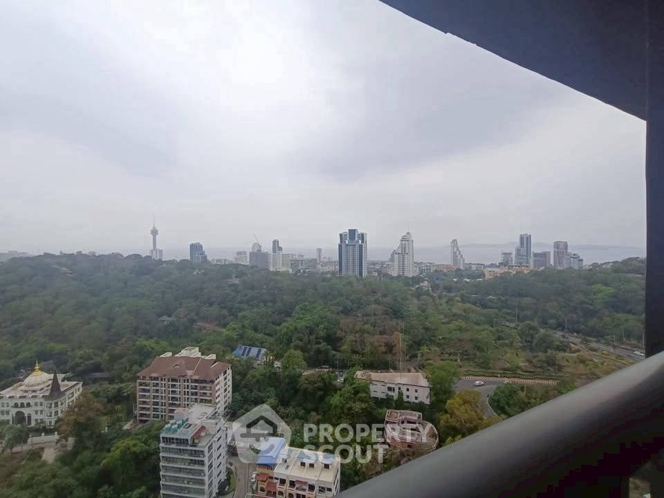 รูป คอนโด 2-ห้องนอน ที่ ยูนิกซ์ พัทยาใต้ ใกล้ ถนนพระตำหนัก พัทยา (ID 2450779) - รูปที่ 3/5