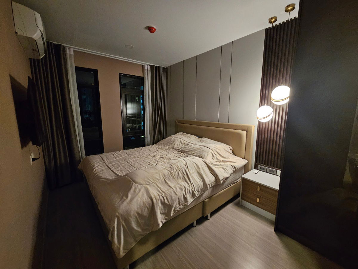 รูป Condo for Sale: Aspire Asoke–Ratchada - รูปที่ 4/32