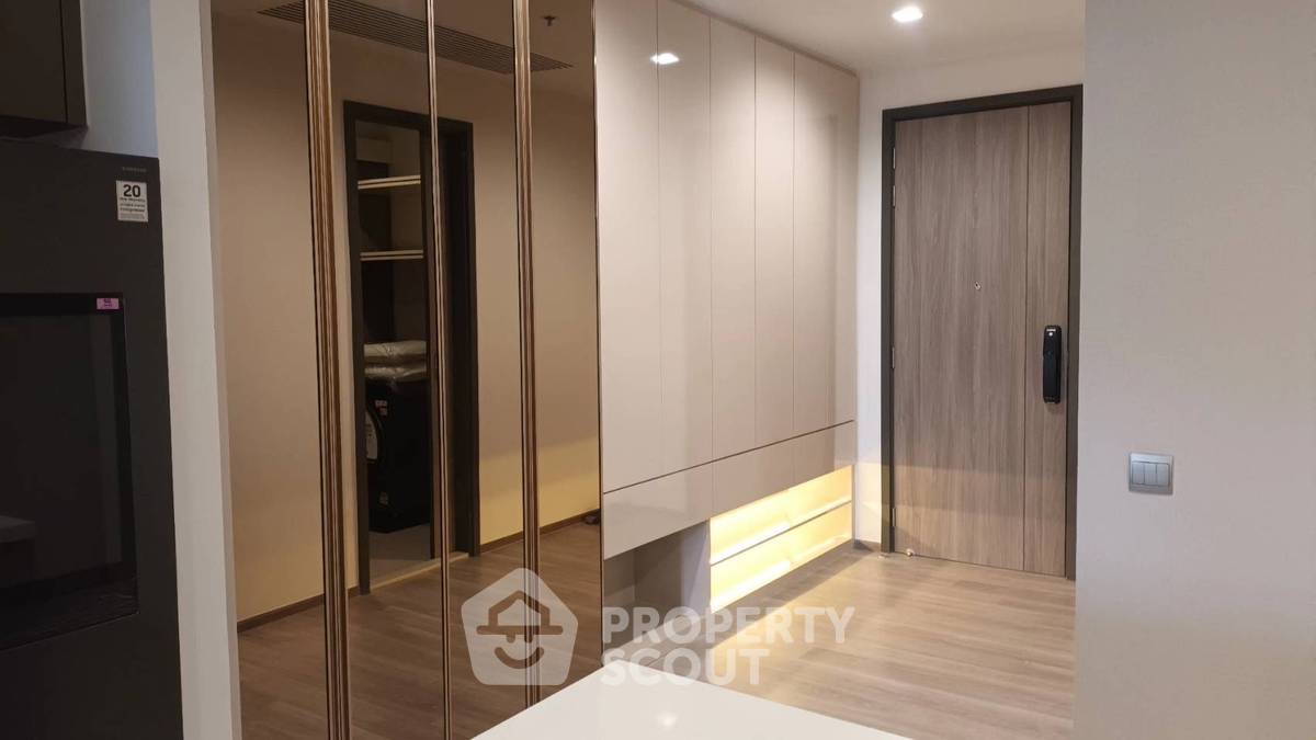 picture 2-BR Condo at Rhythm Charoenkrung Pavilion near BTS Saphan Taksin (ID 2241221) - 13/30