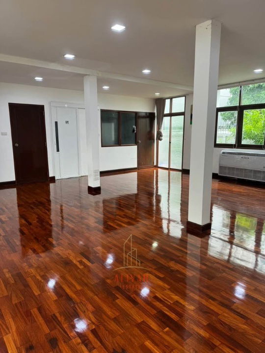 picture RH112525 House for rent in Prachachuen and Ratchadaphisek area, 6 bed, 7 bath (Availiable JAN 2025)  - 5/17