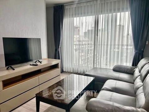 2-BR Condo at Rhythm Rangnam near BTS Victory Monument (ID 2452818)