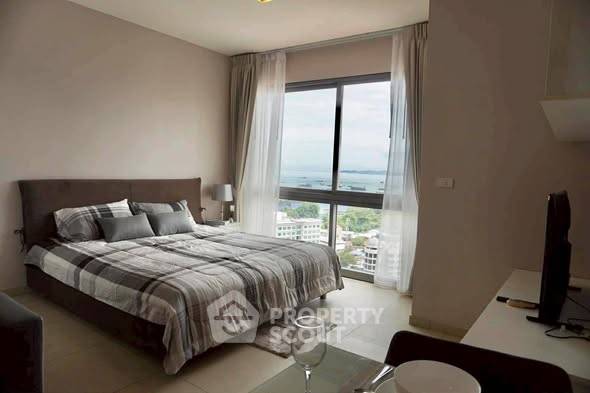 picture 1-BR Condo at Unixx South Pattaya close to Phratamnak (ID 2452320) - 1/12